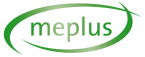 meplus - Logo